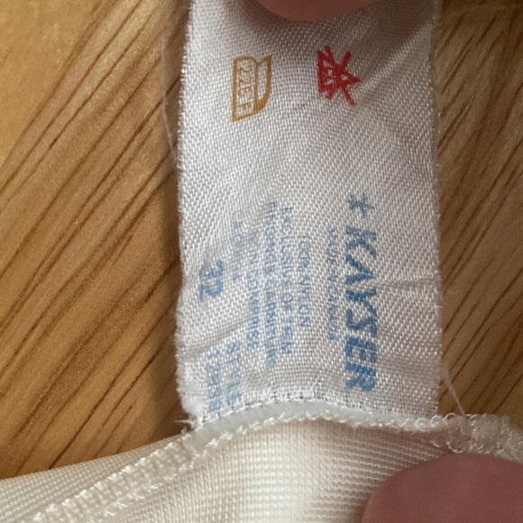 ✨VINTAGE✨ Nightgown - Picture 6 of 6